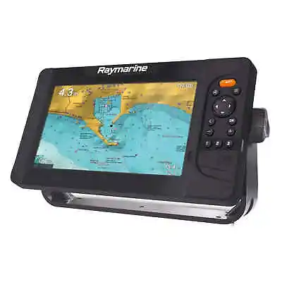 RAYMARINE Element Echo Sounder 7 S - 1 PC  - 29.702.07 - 2970207 • £483.82