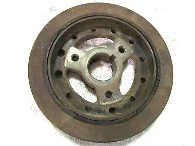 Harmonic Balancer Ford FE 428 CJ • $40