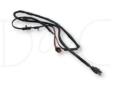 03-07 Ford F250 F350 6.0 6.0L Powerstroke Diesel Engine Block Heater Cord OEM • $40