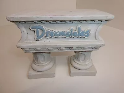 VTG Dreamsicles Columned Arch 1996 Display Stand Pillar 10094 • $9.99