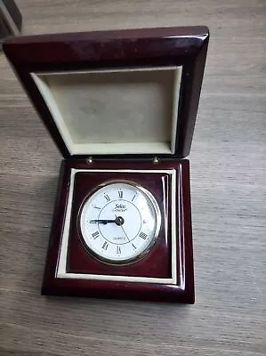 RARE Speaker Of The House Pennsylvania Gift Alarm Clock • $45