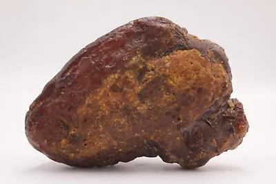 Raw Baltic  Amber Stone 355g Natural Rough Tesbih Misbah Kahraman From Ukraine • $799