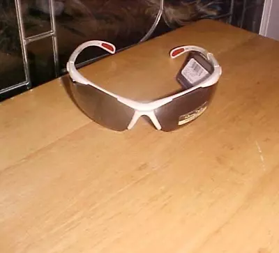 VINTAGE Panama Jack Brown Polarized Sunglasses Original Tag • $12.99