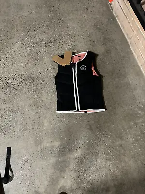 Mystic Foil Impact Vest Size S • $165