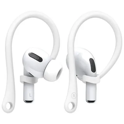 $9.93 • Buy 💕Anti Slip Ear Hooks Holder Cover For AirPods 1/2/3  Airpod Pro/2nd