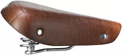 Selle Royal Ondina Saddle - Relaxed Brown Unisex • $28.90