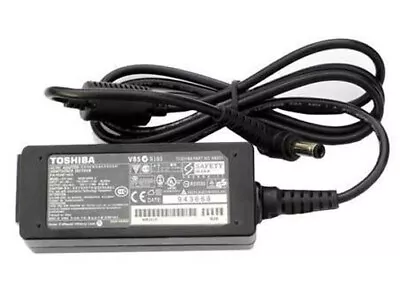 Power Supply Original Toshiba NB200-11H NB200-11L 30W • $53.46