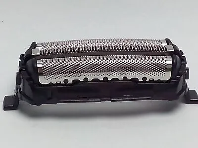 Shaver Head Foil Screen Beard For Panasonic ES8101 ES8103 ES8109 ES-GA21 ES-ST23 • $22.32