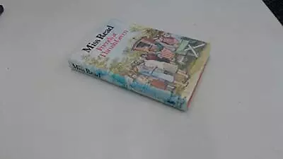 Friends At Thrush Green By Miss Read Hardback Book The Cheap Fast Free Post • £3.73