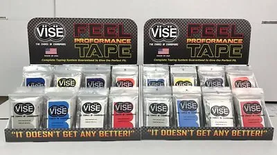 $7.35 • Buy Vise Performance Feel Tape 1   Bowling 