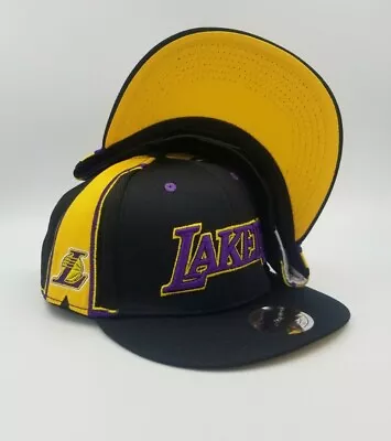 ⭐BRAND NEW⭐ Los Angeles Lakers Snapback Mitchell & Ness  • $24.99