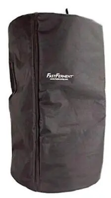 FASTFERMENT Conical Fermenter Fermentation Jacket Fits Up To 8 Gallons.    • $67.08