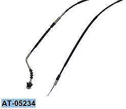 New Bronco Throttle Cable YAMAHA UTV YXZ 1000 R 16 17 18 19 20 ATV Quad  • £38.99