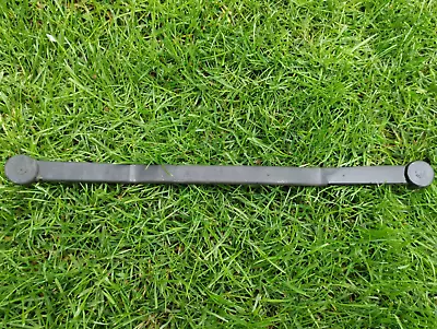 John Deere Battery Strap For Ride On Lawn Mower Garden Tractor M111150 • £12