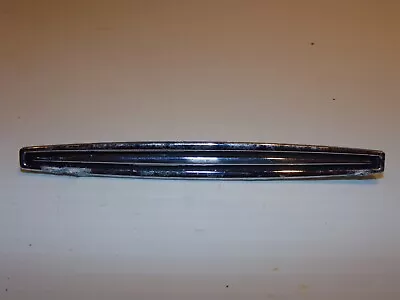 $34.99 • Buy 1969 Dodge Superbee RT Bucket Seat Emblem OEM 2943002