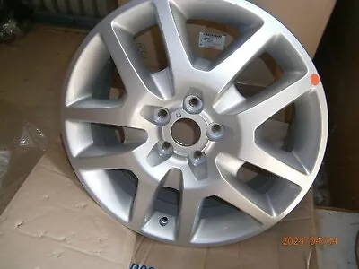 HOLDEN CAPTIVA 2007-2017  18 X7  ALLOY WHEEL RIM NEW GENUINE 95151224 • $300