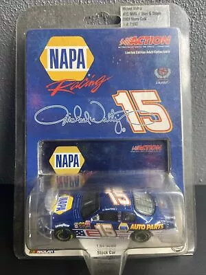 Nascar Action Collectible Michael Waltrip #15 NAPA 1:64 🔥🔥🔥 • $10