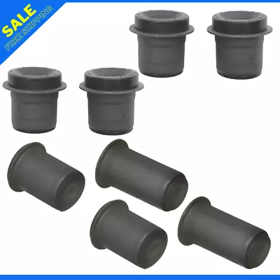 MOOG Control Arm Bushing SET Front Upper + Lower Fits Dodge Dakota Durango • $111.95