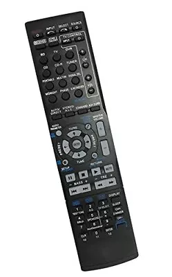 Replaced Remote Control Compatible For Pioneer Vsx321 Axd7535 Vsx820k Vsx916 Vsx • $17.06