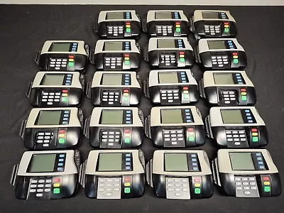 Lot Of 19 Verifone MX 830 Credit Card Terminals • $40.04