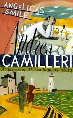 Angelica's Smile (Inspector Montalbano Mysteries)Andrea Camil .9781447249153 • £2.47