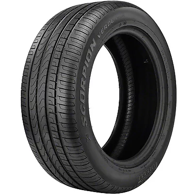 1 New Pirelli Scorpion Verde  - P235/70r16 Tires 2357016 235 70 16 • $114.36