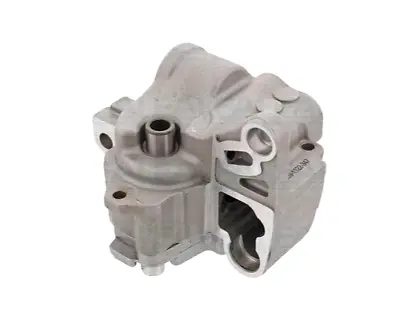 OIL PUMP Fits Volkswagen Amarok/Golf 2.0TDi CDBA CJAA AUDI SEAT SKODA VW • $99.56