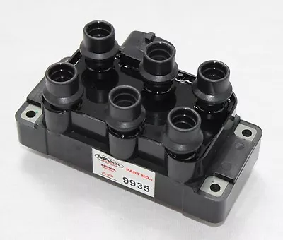 MAXX 9935 EDIS Ignition Coil Pack 1998-2010 Ford Mazda Mercury 3.0L 4.0L V6 • $78.11