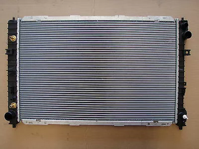 Radiator For Mazda Tribute YU Ford Escape ZC ZB 3.0Ltr V6 2001-2008 Auto Man New • $224.50