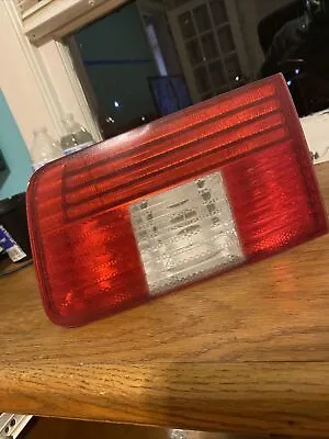 Tail Light BMW E39 Touring Tail Lamp BMW E39 Right Inner Facelift • $50