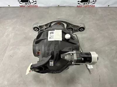 2023 BMW M3 Competition G80 AWD Rear Differential LIKE NEW - 874723909 OEM 4836 • $1699.99