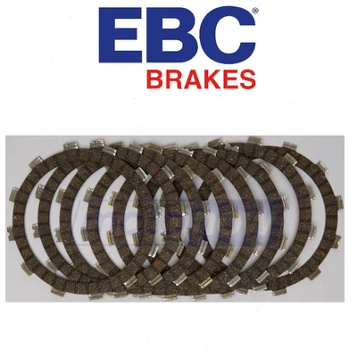 $97.45 • Buy EBC CK Series Clutch Kits For 2002-2009 Yamaha XVS1100AT V Star 1100 Ji