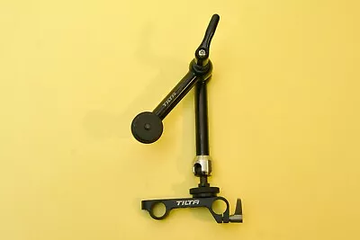 Tilta 10  Articulating Arm Monitor Magic Arm (15mm Rod Adaptor) MA-T03 • £50