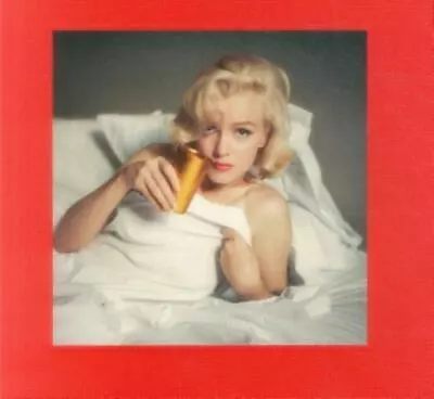 The Essential Marilyn Monroe: The Bed Print: Milton H. Greene: 50 Sessions By G • $1950