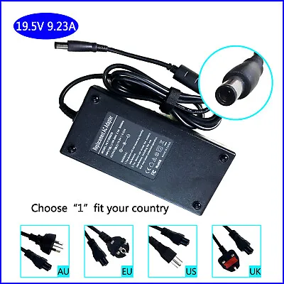 Ac Power Adapter Charger For Dell PRECISION /i7-2670QM 7520 7720 MHP9C Notebook • $61.55