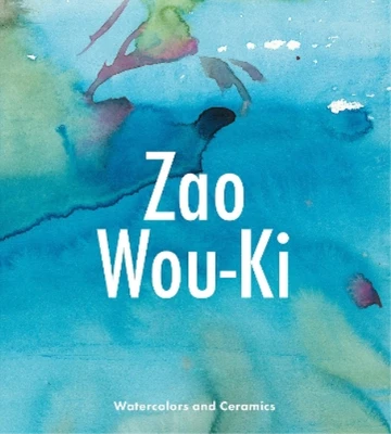 $44.92 • Buy Gilles Chazal Zao Wou-KI (Hardback)