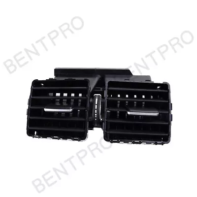 Rear A/C Air Vent For BENZ W166 X166 W292 ML GL GLE GLS 1668300554 • $41.55