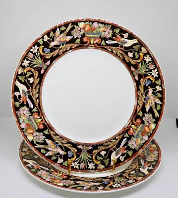 Villeroy & Boch  Intarsia  Design Collection 10 3/4  Dinner Plate(s) • $120