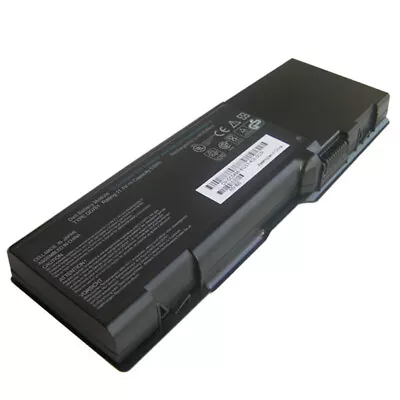 Battery FOR Genuine DELL Inspiron 6400 E1505 1501 TD344 451-10339 KD476 GD761 • $23.86