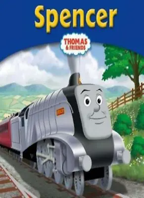 Spencer (My Thomas Story Library) By W. Awdry • £2.51