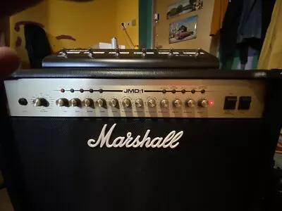 Marshall Jmd-1 • $699