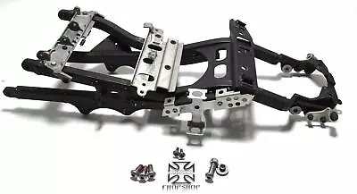 05 06 Kawasaki Ninja Zx6r Zx6rr 636 Rear Subframe Back Sub Frame  • $56.99