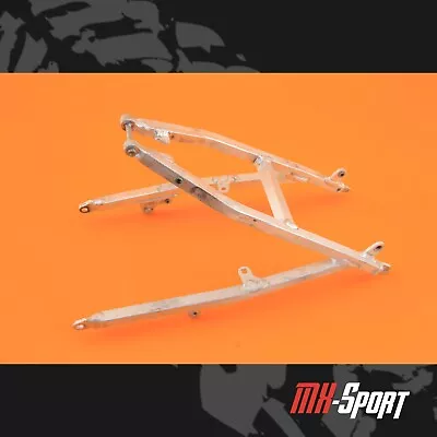 02-04 2003 CRF450 CRF 450 OEM Subframe Sub Frame Rear Rail Support 50200-MEB-770 • $59.99