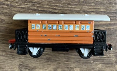 £8.99 • Buy HENRIETTA  ERTL 11520 Diecast Train From Thomas ( Track Railway )