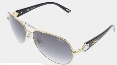 £292 • Buy Chopard Sunglasses SCH997S 0300