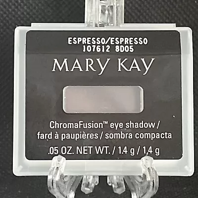 Mary Kay - Mineral Eye Color - Espresso - .05 Oz - 013047- NEW • $6.99