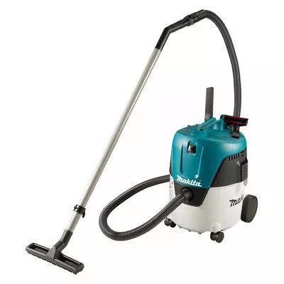 Makita 110v 20 Litre L Class Extractor VC2000L.1 VC2000L • £151.95