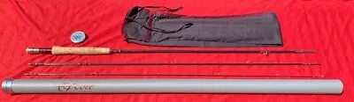 Scott G 885/3 Fly Rod 8' 8  5 Weight 3 Piece • $300