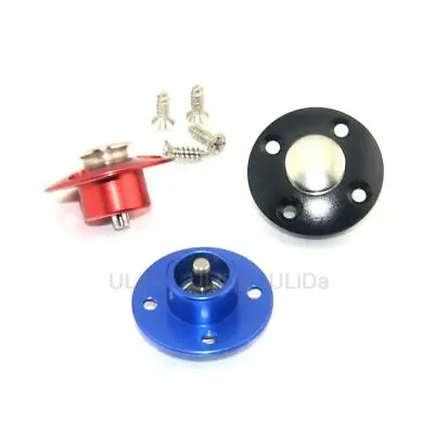 KUZA Fuel Filler Dot Magnetic Plug For Gas Nitro Planes RC Aircraft Smoking Boat • $4.94