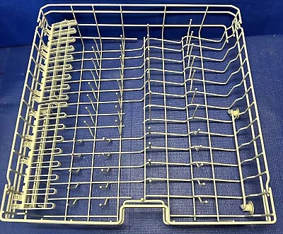 ✅ RUST FREE Maytag Amana Jenn-Air Dishwasher Upper Rack WPW10243301 99002615 • $77.56